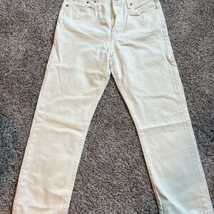 Women’s Levi’s Wedgie Jean - Brand New